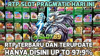 2500 Bet Slot Pragmatic Hari Ini⚡Link 1 Juni