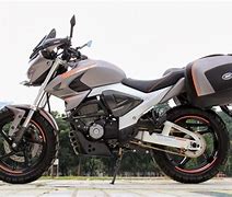 Honda New Megapro Modifikasi