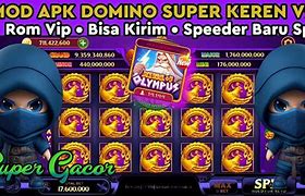 Permainan Baru Slot Domino 2023 Tanpa Password Terbaru Download