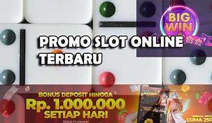 Promo Slot Terbaru 2023 Dan 2024 Excel Gratis