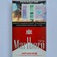 Rokok Marlboro Black Satu Slop