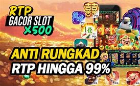 Rtp Pisang Mas Slot Gacor Hari Ini Analis