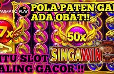 Slot Gacor Hari Ini Modal Receh 100K Gratis Online Games